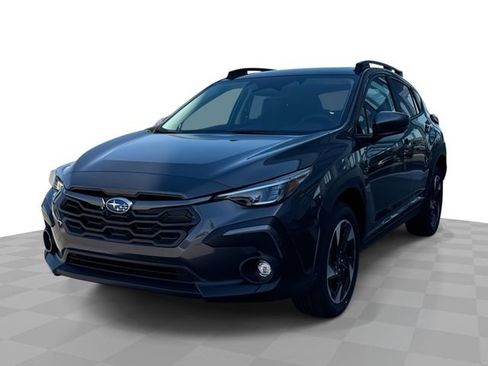 New 2026 Subaru Crosstrek 2.5i Limited AWD/4WD image 1