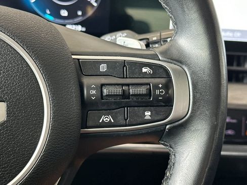 Used 2023 Kia Sportage X-Line Prestige AWD/4WD image 28