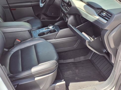 Certified 2022 Ford Escape SEL w/ Technology Package image 20