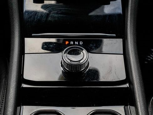 Used 2023 Jeep Grand Cherokee Altitude image 10