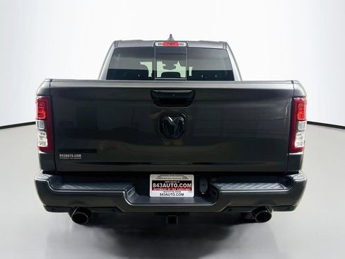 Used 2023 RAM 1500 Big Horn RWD image 6