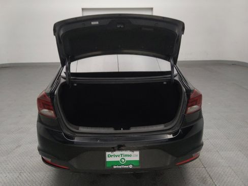 Used 2020 Hyundai Elantra SE w/ Cargo Package (C1) FWD image 29