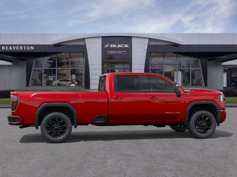 New 2026 GMC Sierra 3500 AT4 w/ AT4 Premium Plus Package image 5