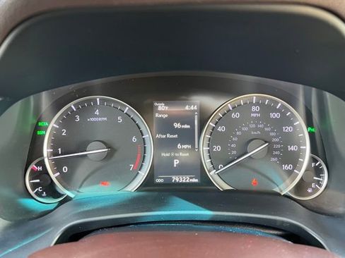 Used 2018 Lexus RX 350 FWD image 34