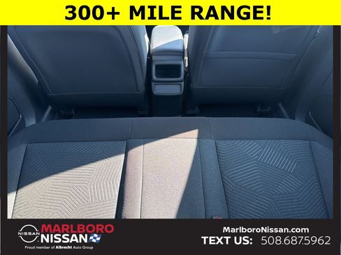 New 2026 Nissan Leaf image 14