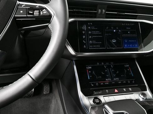 New 2025 Audi A6 Premium Plus image 13