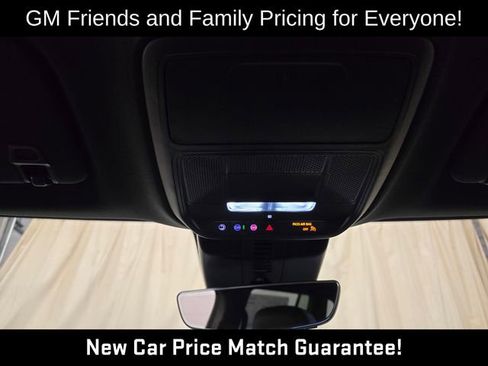 New 2026 GMC Acadia Elevation w/ Black Edition image 23