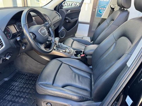 Used 2016 Audi Q5 2.0T Premium Plus w/ Technology Package image 19