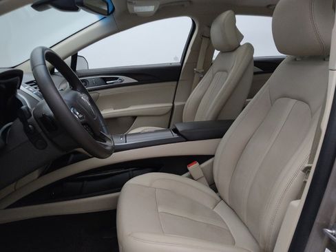 Used 2018 Lincoln MKZ Reserve w/ Technology Package image 17