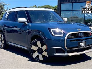 Used 2026 MINI Cooper Countryman S AWD/4WD 360° Tour