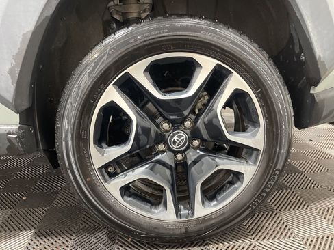 Used 2019 Toyota RAV4 Adventure w/ Cold Weather Package image 26