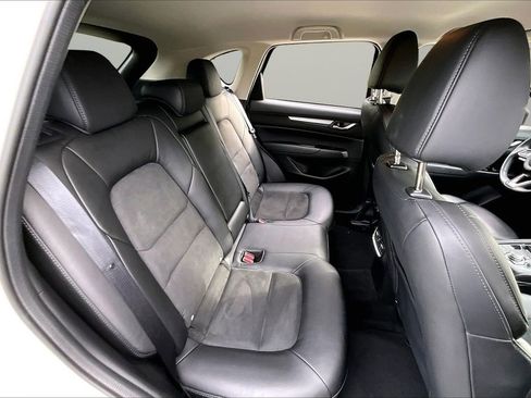 Used 2023 MAZDA CX-5 AWD 2.5 S w/ Select Package image 23