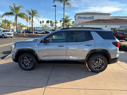 New 2026 GMC Terrain AT4 image 6