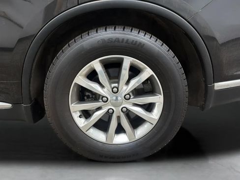 Used 2015 Dodge Durango Limited RWD image 26