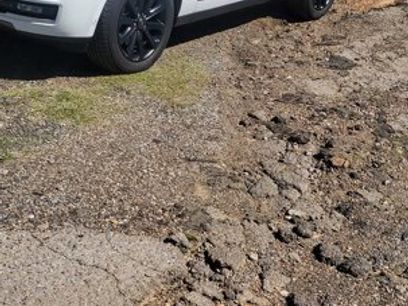 Used 2015 Land Rover Range Rover HSE