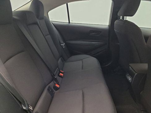 Used 2024 Toyota Corolla LE image 19