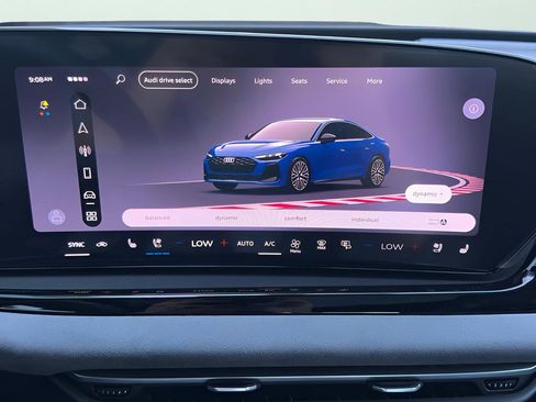 New 2026 Audi S5 Prestige AWD/4WD image 18