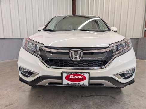 Used 2016 Honda CR-V EX image 10