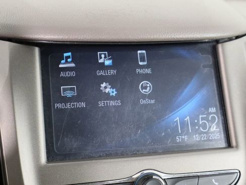 Used 2016 Chevrolet Cruze LT w/ Convenience Package image 30