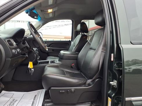 Used 2013 Chevrolet Silverado 1500 LTZ image 11