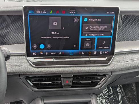 New 2026 Volkswagen Tiguan S FWD image 20