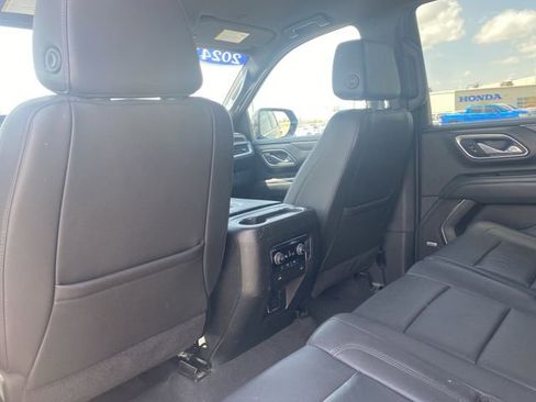 Used 2024 Chevrolet Tahoe LT image 13