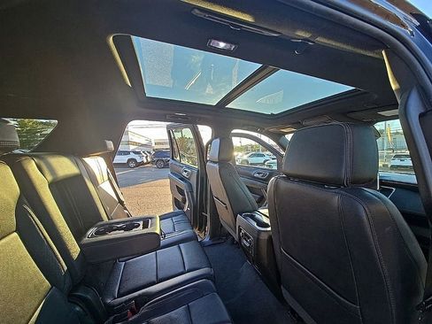 Used 2023 Chevrolet Tahoe RST image 30