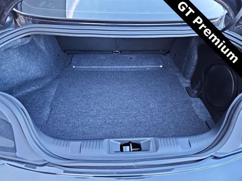 Used 2024 Ford Mustang GT Premium image 22