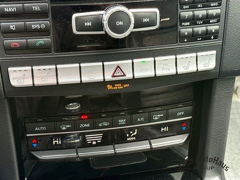 Used 2014 Mercedes-Benz E 63 AMG S-Model image 26