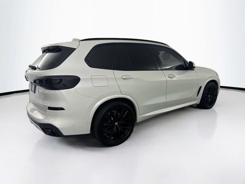 Used 2021 BMW X5 sDrive40i w/ M Sport Package RWD image 5