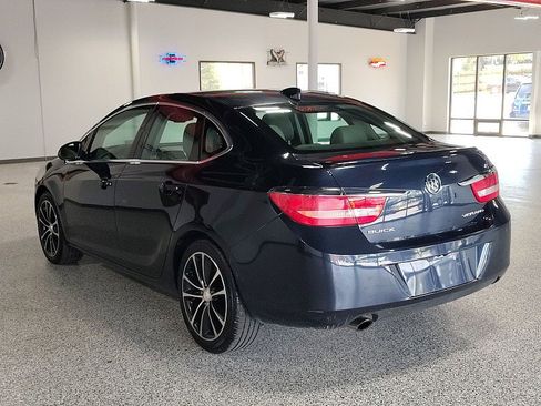 Used 2016 Buick Verano Sport Touring w/ Experience Buick Package FWD image 8