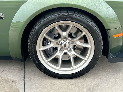 Used 2023 Dodge Challenger R/T Scat Pack image 10