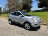 Used 2012 Hyundai Tucson GLS image 4