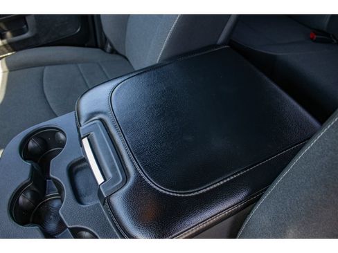 Used 2022 RAM 1500 Warlock AWD/4WD image 30