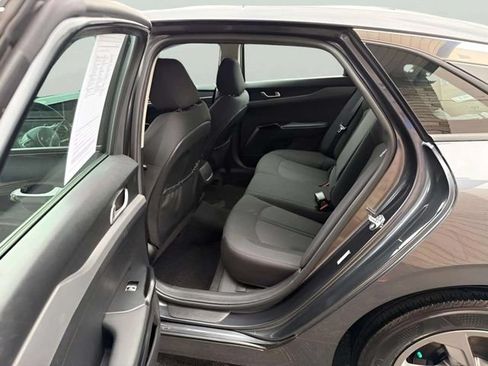 Used 2023 Kia K5 LXS FWD image 14