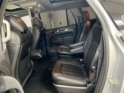 Used 2014 Buick Enclave Premium w/ Trailering Provision Package image 23