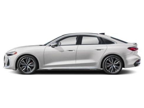 New 2026 Audi S5 Prestige AWD/4WD image 3