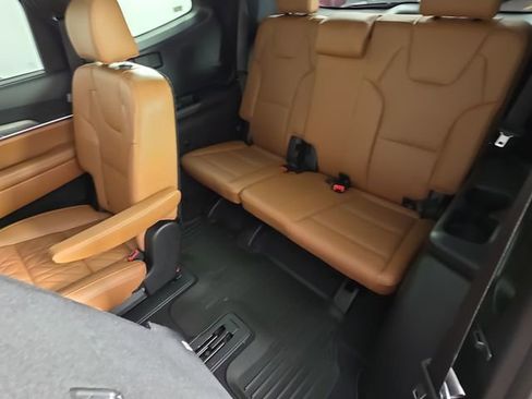 Used 2024 Kia Telluride SX X-Line AWD/4WD image 37