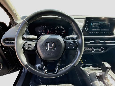 Certified 2023 Honda HR-V EX-L image 10
