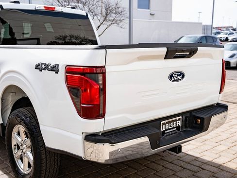 Used 2024 Ford F150 XLT w/ Tow/Haul Package image 18