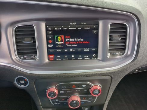 Used 2021 Dodge Charger Scat Pack image 15