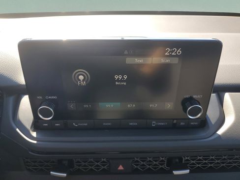 New 2025 Honda Accord SE image 14