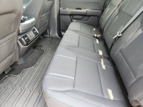 New 2026 Ford F150 STX w/ Equipment Group 200A RWD image 25