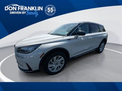 Used 2023 Lincoln Corsair AWD w/ Towing Package