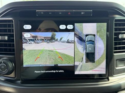 Used 2024 Ford F150 XLT w/ Equipment Group 303A High AWD/4WD image 18