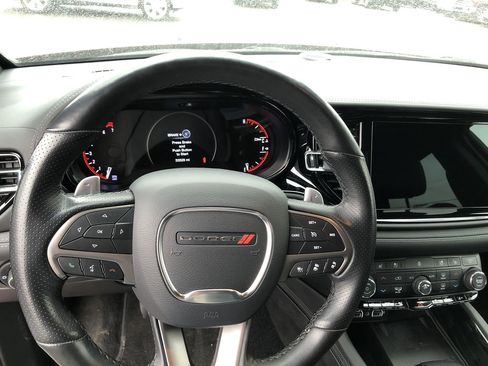 Used 2022 Dodge Durango Citadel image 17