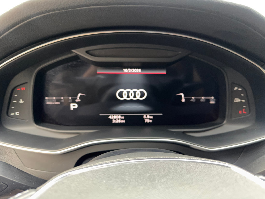 Used 2023 Audi A6 2.0T Premium w/ Convenience Package AWD/4WD image 62