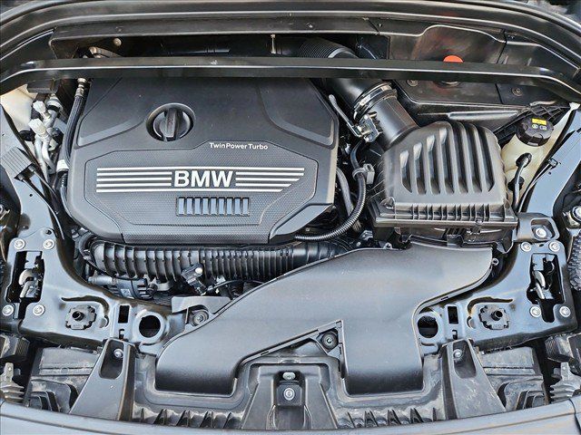 Used 2021 BMW X2 sDrive28i FWD image 23