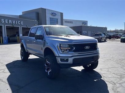 Used 2024 Ford F150 XLT w/ Equipment Group 303A High