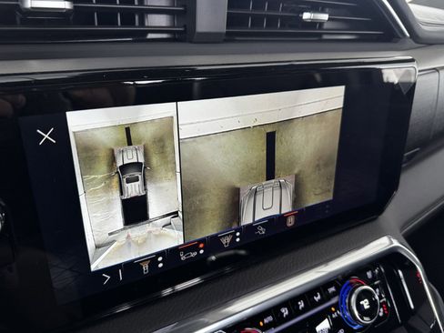 New 2026 GMC Sierra 2500 Denali w/ Technology Package image 53